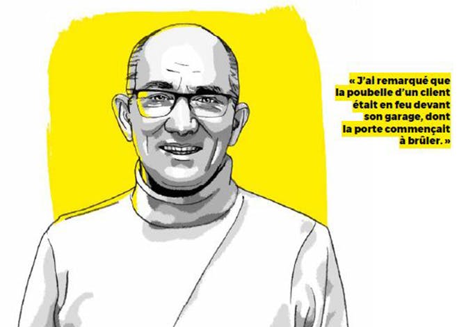 Jean-Claude Dusson
