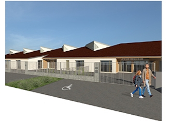 La ville de Liverdun fait appel au groupe La Poste pour la rénovation d’un bâtiment accueillant une école élémentaire et un centre périscolaire.