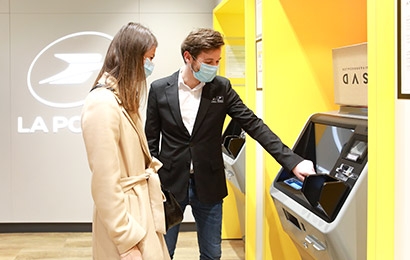 Evolutions des tarifs du courrier et du colis au 1er janvier 2021