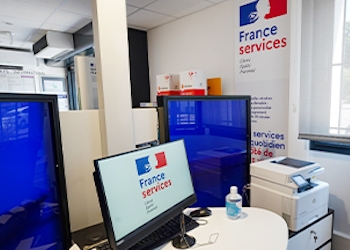 La Poste France services : des labellisations au profit d'un accompagnement de proximité