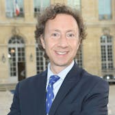 Stéphane Bern