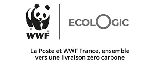 La Poste et WWF France, ensemble vers une livraison zéro carbone