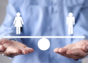 La Poste atteint 94/100 à l’index d’égalité entre les femmes et les hommes