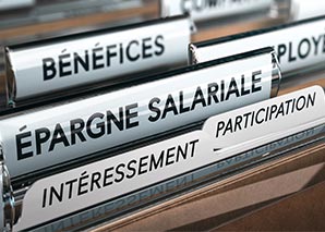 Versement d'une prime d'intéressement pour les postiers