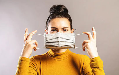 Covid-19 : Le Groupe La Poste se mobilise pour la distribution de masques sur tout le territoire au service de l’état et des collectivités territoriales