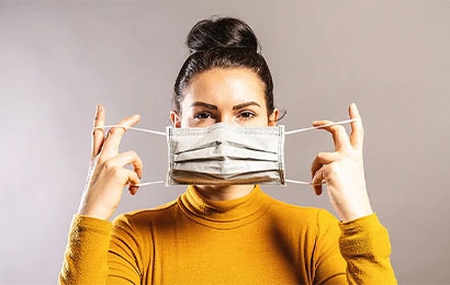 Covid-19 : Le Groupe La Poste se mobilise pour la distribution de masques sur tout le territoire au service de l’état et des collectivités territoriales