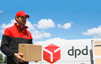 GeoPost/DPDgroup annonce une année de croissance record et dévoile sa stratégie sur 5 ans