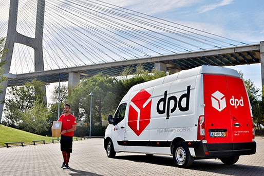 2021 Results : GeoPost/DPDgroup accelerates its growth
