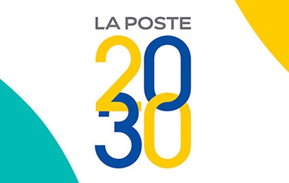 La Poste lance un grand dispositif d’écoute de tous ses clients pour construire son plan stratégique 2030