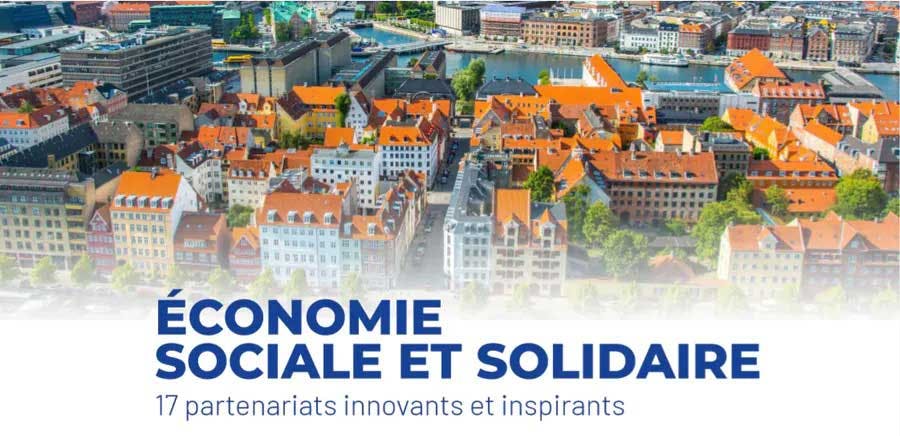 Economie sociale et solidaire