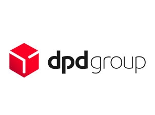 Logo dpdgroup