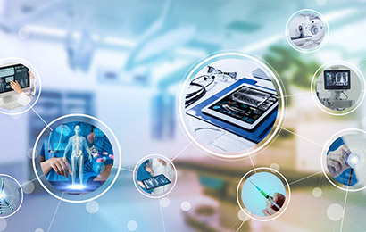 Docaposte renforce son expertise avec l’obtention de la certification Hébergeur de données de santé (HDS)