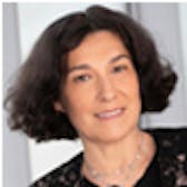 Directrice Générale de la Branche Grand Public et Numérique du groupe La Poste et DGA du groupe La Poste