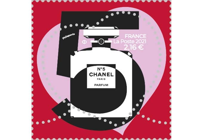 © CHANEL 2021