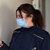 Catherine Guerra Factrice à Aubagne