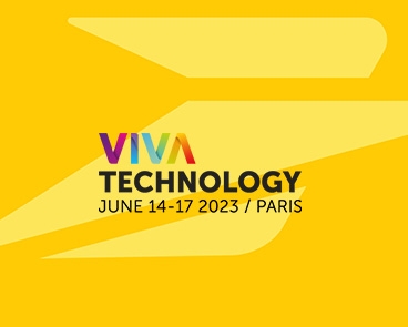 Logo Viva Technology