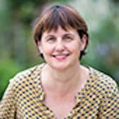 Karine Dupraz, Vice-présidente d’Aunis Atlantique, en charge de la transition énergétique et des mobilités