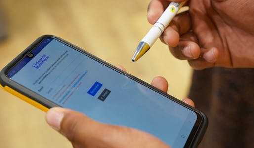 L'Identité Numérique La Poste