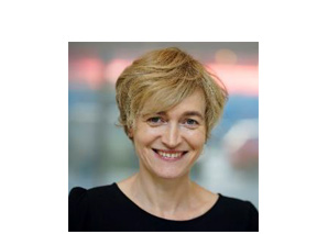 Karine Laravoire, nommée Directrice générale de MEDIAPOST