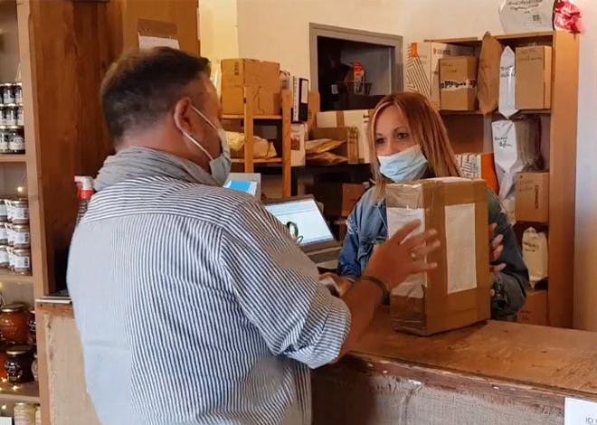 Les nouvelles mesures de confinement imposent au Groupe La Poste de s’adapter pour garantir une continuité de services à ses clients