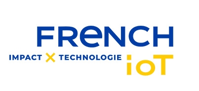 Logo French iOT