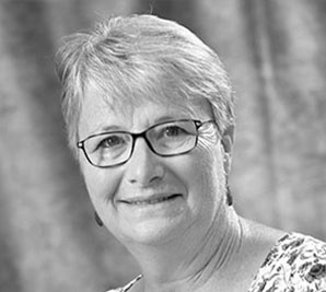 Photo de Marie-Hélène Roquette