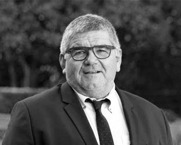 Photo de Christian Redon-Sarrazy