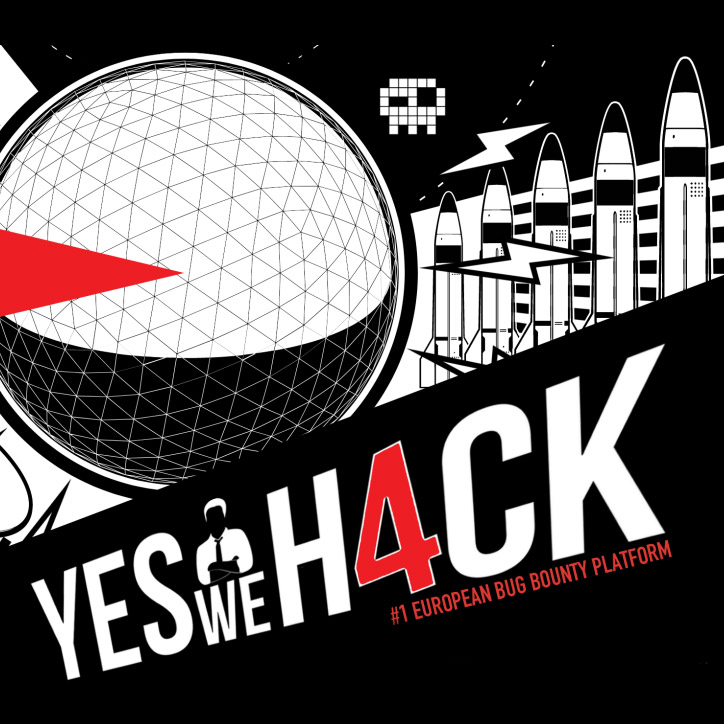 YesWeHack, la communauté qui traque les failles de sécurité | La Poste ...