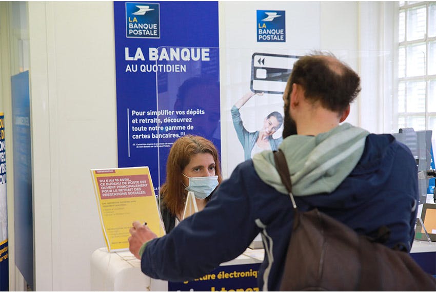 Prestations sociales : le défi d'un accueil pour tous