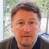 François Morin, cofondateur de Moovency