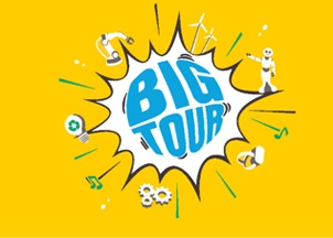 Logo Big Tour