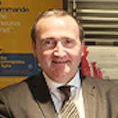 Patrice Tripet, Directeur régional Pays de la Loire de la Branche Grand Public et Numérique de La Poste.