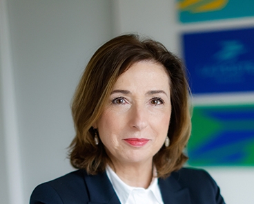 photo de Marie-Aude Dublanchet