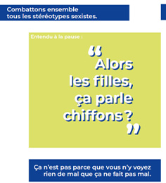 alors les filles ça parle chiffons