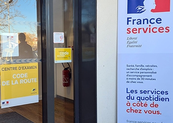 France services de Torcy : tous les services en un