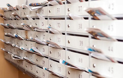 La Poste et les acteurs de la presse quotidienne s’accordent sur un dispositif qui permet d’améliorer la distribution postale des journaux