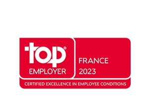 logo top employer 2023