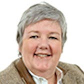 Jacqueline Gourault