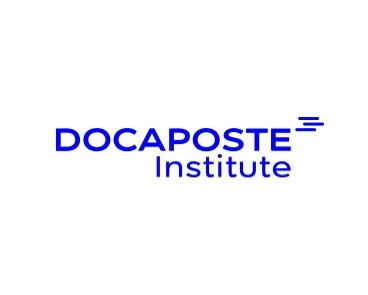 Logo de Docaposte Institute