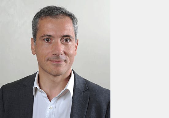 Matei Gulea, directeur de l’établissement