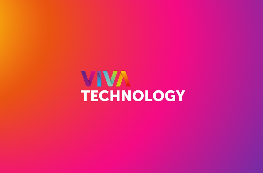 vivatech logo