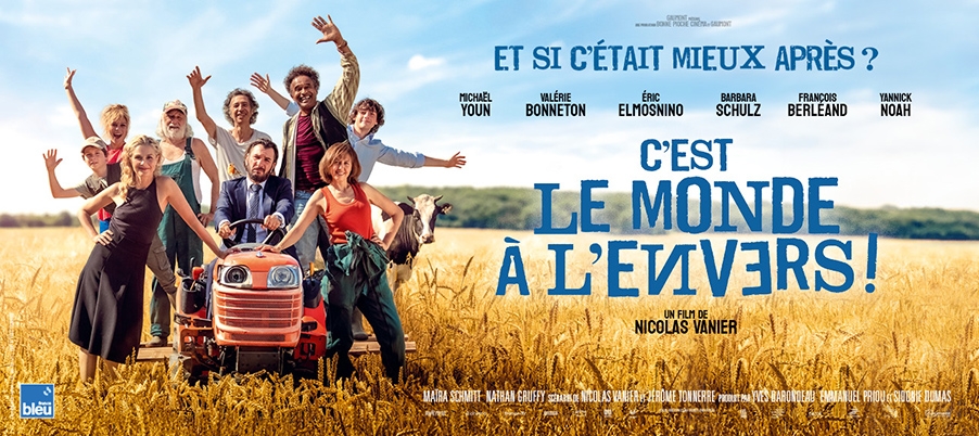 affiche du film