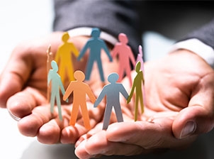 Loi Lemoine : La Banque Postale et CNP Assurances s’engagent pour une assurance emprunteur plus inclusive