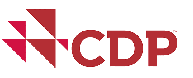 Logo CDP (Carbone Disclosure Project)