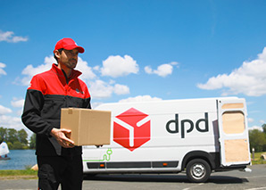 Résultats 2021 : GeoPost/DPDgroup accélère sa croissance