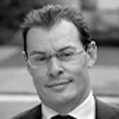 Olivier Galiana, délégué au développement régional pour le groupe La Poste.