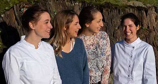 KissKissBankBank accompagne de jeunes entrepreneuses normandes