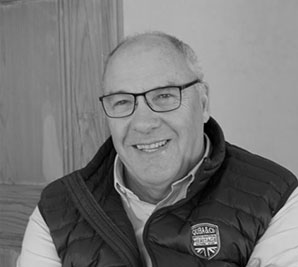 photo de Christian Rayot - Président CDPPT Territoire de Belfort (90)