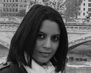 Photo de Btisam Chkirbani