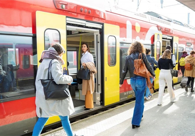 Crédit : Pouchard Sébastien - Région Occitanie